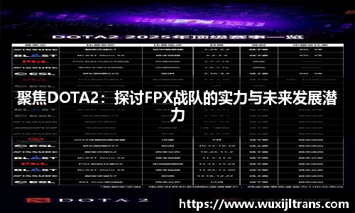 DXsports